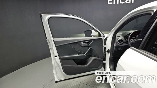 Audi Q2 2023, фото 14
