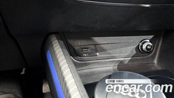 Audi Q2 2023, фото 30