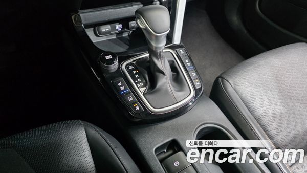 Kia Seltos 2023, фото 12