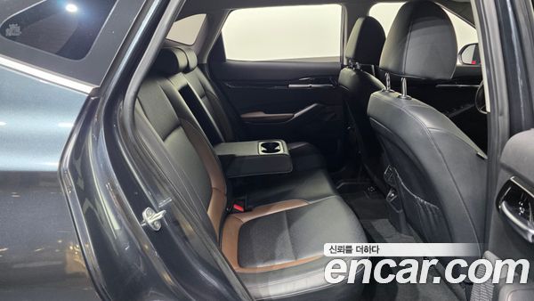 Kia Seltos 2023, фото 18