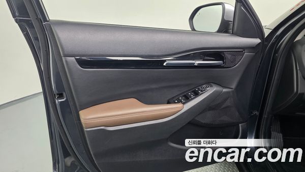 Kia Seltos 2023, фото 14