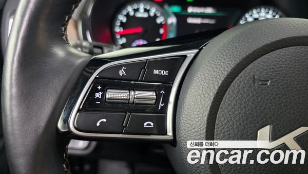 Kia Seltos 2023, фото 29