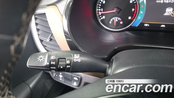Kia Seltos 2023, фото 31