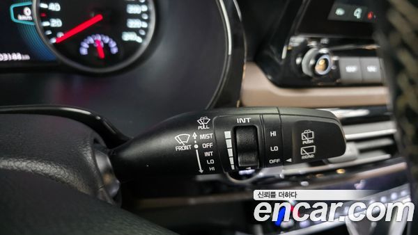 Kia Seltos 2023, фото 32