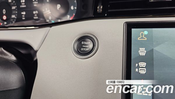 Land Rover Range Rover Evoque 2025, фото 29