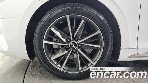 Hyundai Grandeur 2023, фото 5