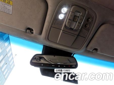 Hyundai Santa Fe 2020, фото 14