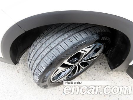 Hyundai Santa Fe 2020, фото 20