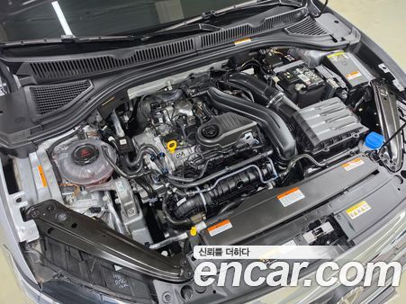 Volkswagen Jetta 2024, фото 6