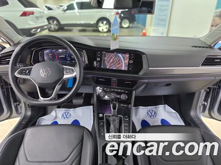 Volkswagen Jetta 2024, фото 7
