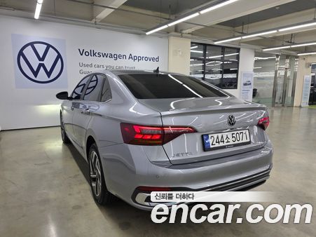 Volkswagen Jetta 2024, фото 18