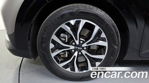 Kia Carnival 2023, фото 5