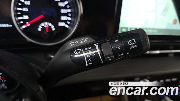 Kia Carnival 2023, фото 26