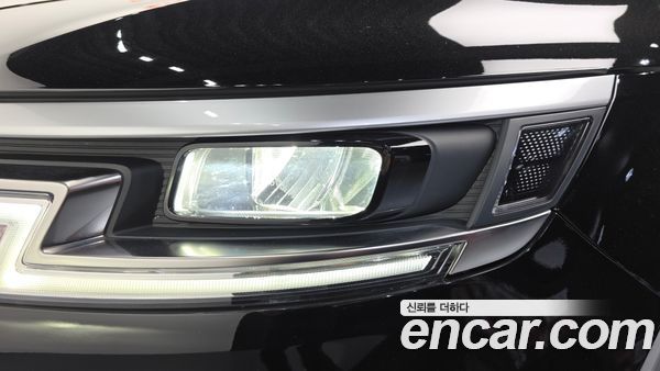 Kia Carnival 2023, фото 8