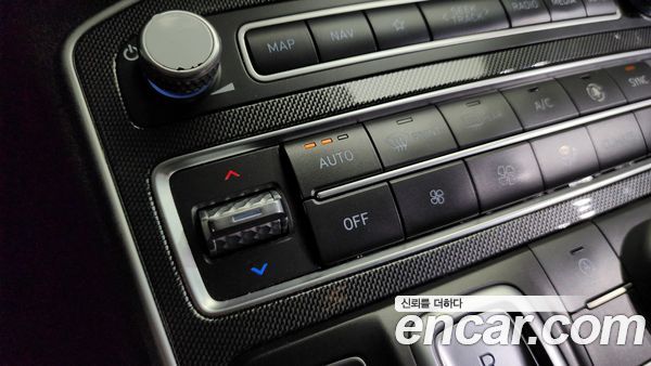 Hyundai Santa Fe 2021, фото 29