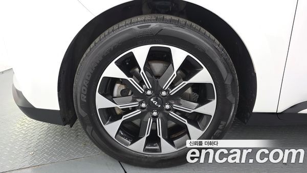 Kia Carnival 2022, фото 5