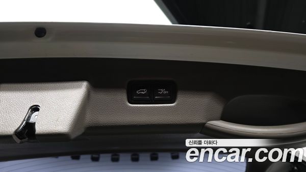 Kia Carnival 2022, фото 29