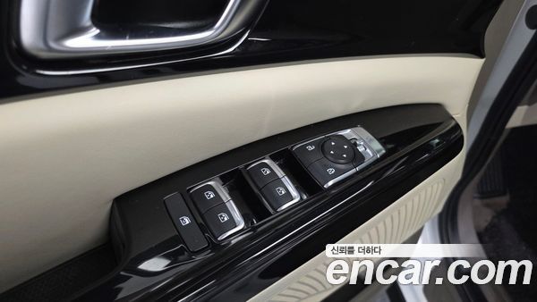 Kia Carnival 2022, фото 35