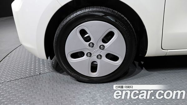 Kia Ray 2022, фото 5