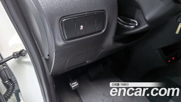Kia Ray 2022, фото 31