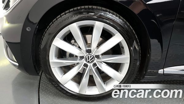 Volkswagen Arteon 2023, фото 5