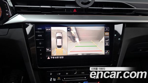 Volkswagen Arteon 2023, фото 20