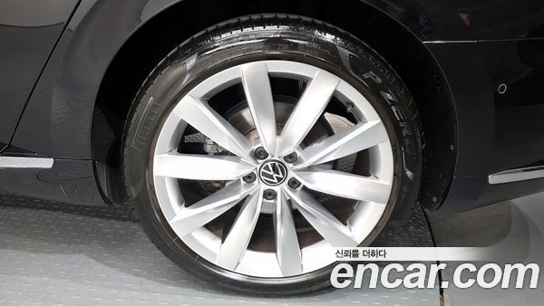 Volkswagen Arteon 2023, фото 7