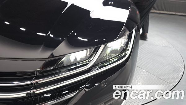 Volkswagen Arteon 2023, фото 8