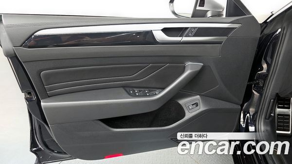 Volkswagen Arteon 2023, фото 14