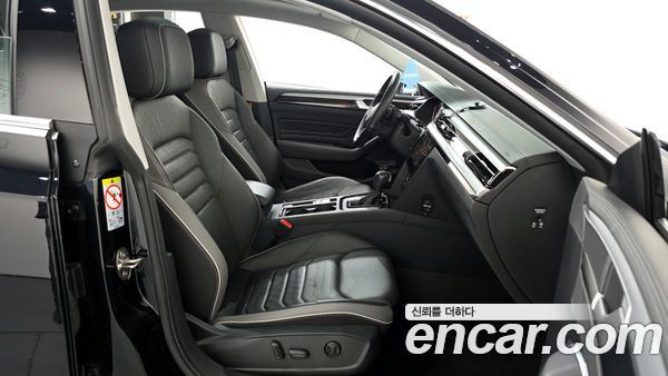 Volkswagen Arteon 2023, фото 16