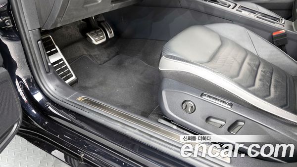 Volkswagen Arteon 2023, фото 31