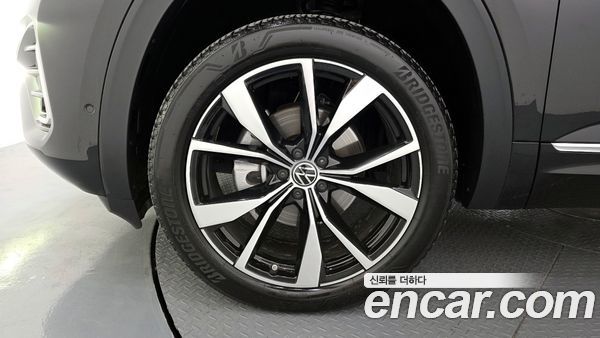 Volkswagen Atlas 2025, фото 5