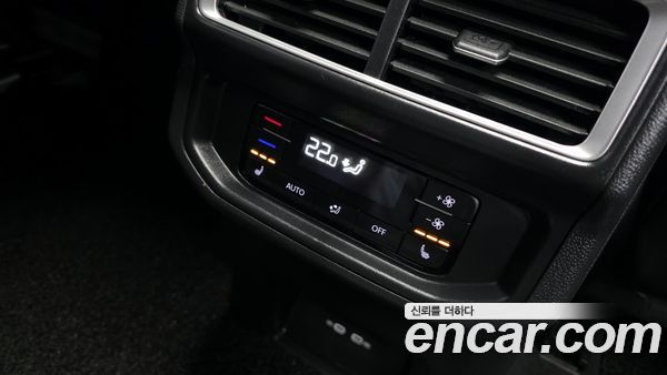 Volkswagen Atlas 2025, фото 24