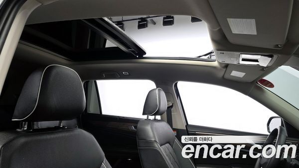 Volkswagen Atlas 2025, фото 26