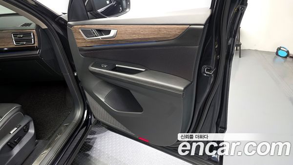 Volkswagen Atlas 2025, фото 14