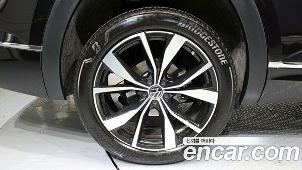 Volkswagen Atlas 2025, фото 29