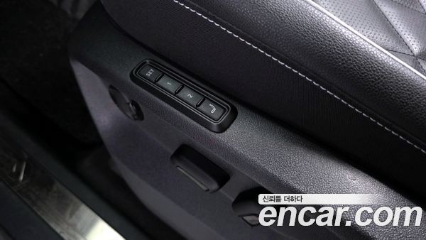 Volkswagen Atlas 2025, фото 32