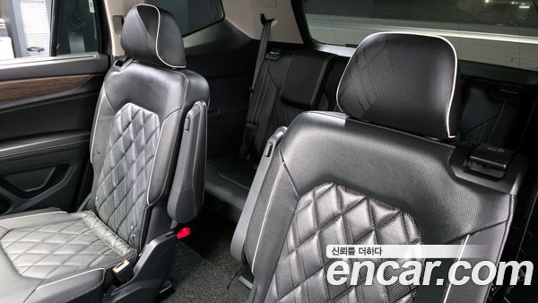 Volkswagen Atlas 2025, фото 34