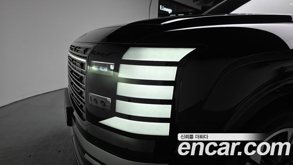 Hyundai Palisade 2026, фото 7