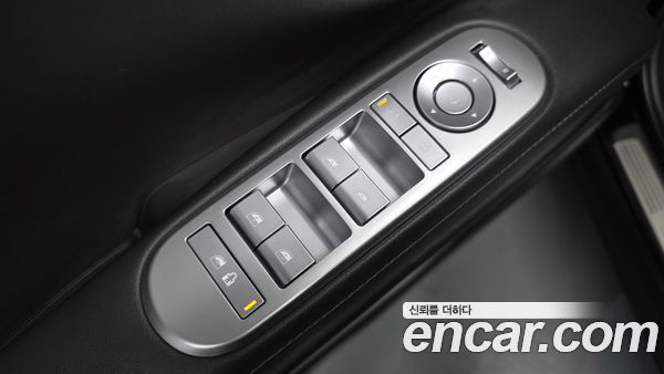 Hyundai Palisade 2026, фото 30