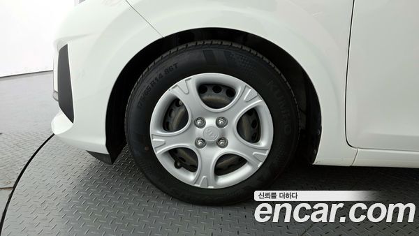 Kia Picanto 2021, фото 5