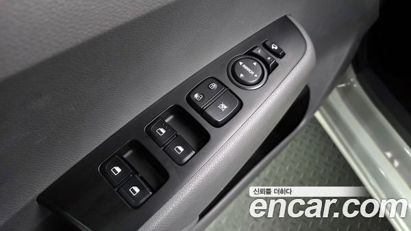 Kia Picanto 2021, фото 20