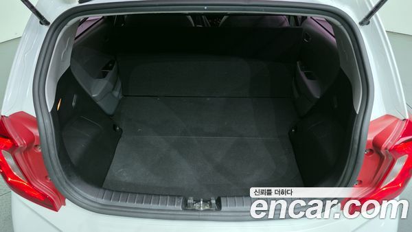 Kia Picanto 2021, фото 26