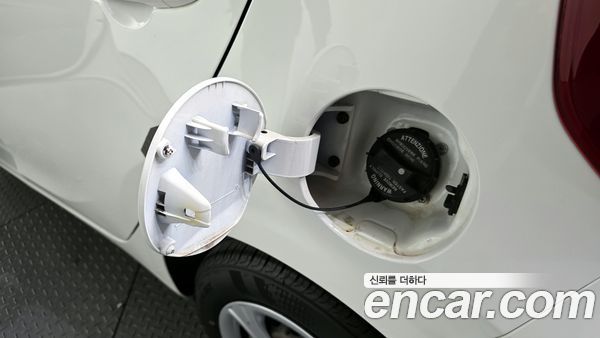 Kia Picanto 2021, фото 16