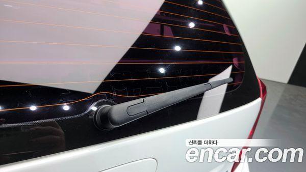 Kia Picanto 2021, фото 29