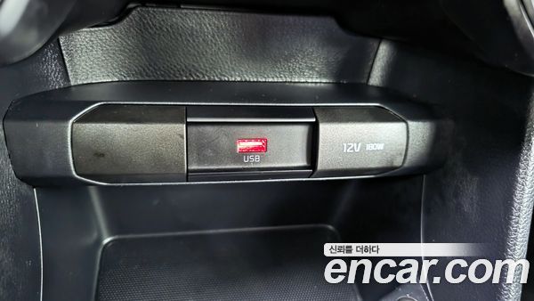 Kia Picanto 2021, фото 32