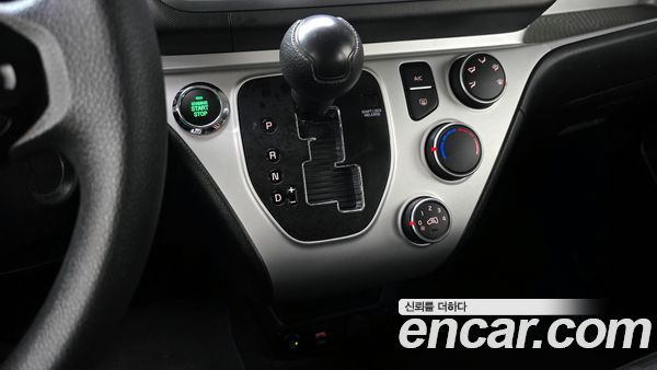 Kia Ray 2022, фото 12