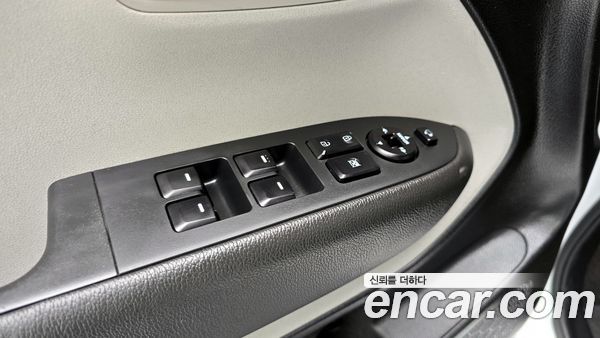 Kia Ray 2022, фото 20