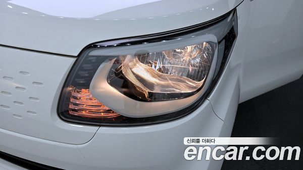 Kia Ray 2022, фото 8