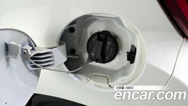 Kia Ray 2022, фото 16